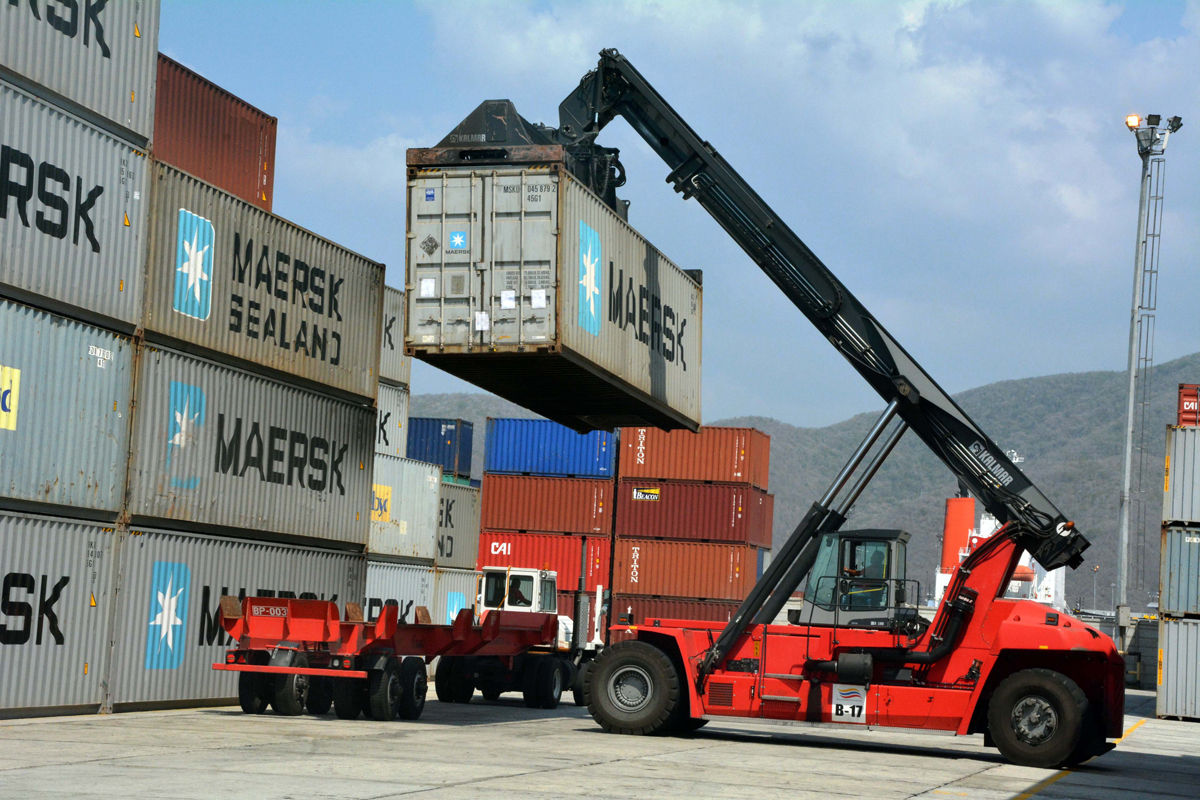 Golpe al bolsillo: Envíos de carga marítimos hacia Venezuela tendrán tarifas más caras