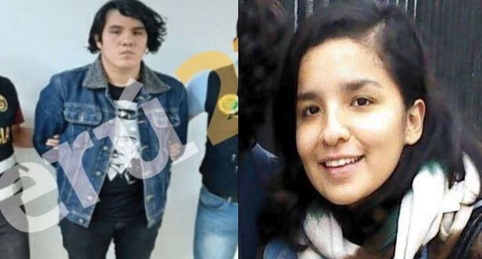 Nuevo descuartizamiento en Perú: Mató a su cuñada, desapareció unas partes y ocultó el resto en casa