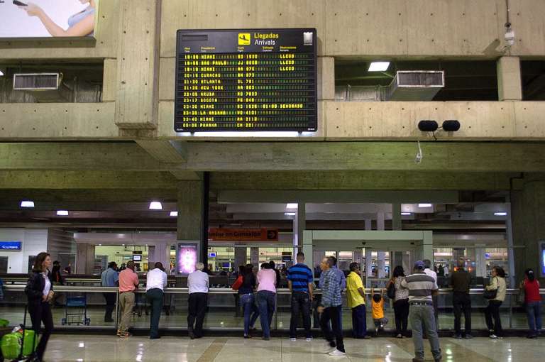 Publican listado de aeronaves que podrán volar entre aeropuertos nacionales a partir de este #30Ago