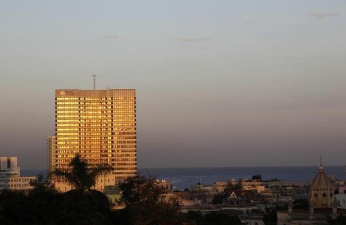 EEUU prohíbe ingreso al CEO de Meliá por sus negocios hoteleros en Cuba