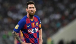 Messi habló sobre el escándalo por difamaciones contra jugadores del Barcelona