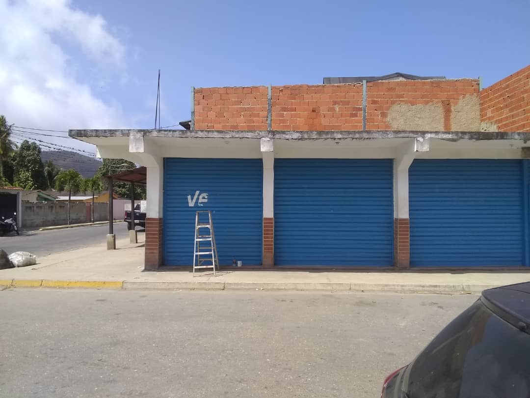 La tiranía de Maduro arremete contra la sede de Vente en el municipio Costa de Oro en Aragua