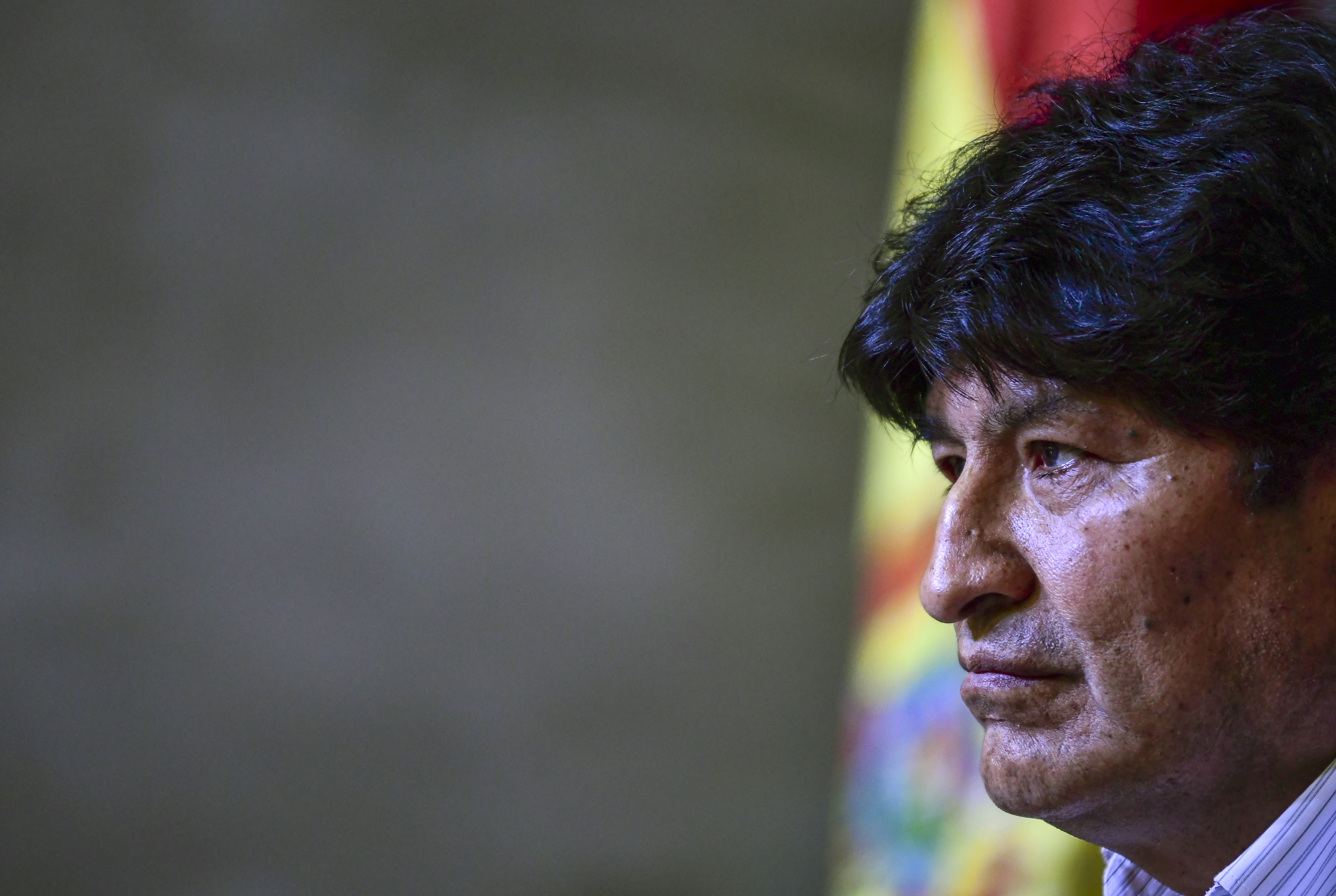 Bolivia afrontará elecciones sin Evo Morales por primera vez en tres décadas