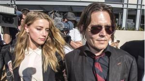 “¡Ahoguémosla antes de quemarla!”: Los oscuros mensajes entre Johnny Depp y Amber Heard