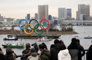 El COI no cambiará la sede de los Juegos Olímpicos de Tokio pese al riesgo del coronavirus