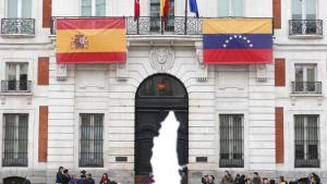 ALnavío: Madrid está a punto de adelantar a Canarias como la primera comunidad del éxodo venezolano en España