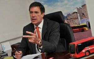 Embajador de Colombia en Uruguay se pronunció sobre allanamientos en finca familiar (Comunicado)