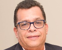 Juan Pablo García: Defensa civil