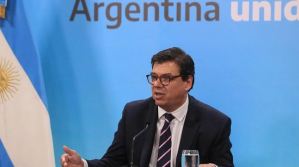 Argentina impuso el teletrabajo y licencias laborales por el coronavirus