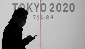 La Federación Internacional de Atletismo pide aplazar los Juegos de Tokio