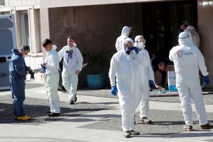 Italia supera los 2.000 muertos por coronavirus