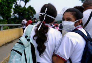 OIM advierte del peligro de restringir la movilidad tras la pandemia