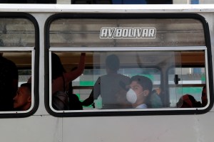 Aumentan el pasaje del transporte urbano en La Guaira a partir del #15May