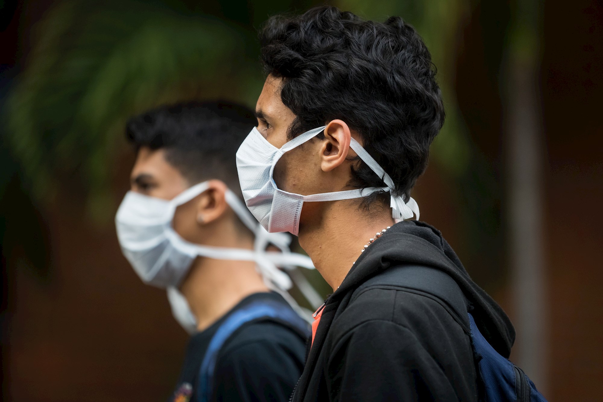 Cámara de Aseguradores de Venezuela garantizará coberturas a patologías asociadas al coronavirus