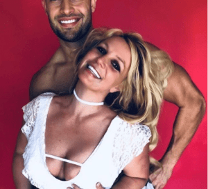 ¡Todavía tiene lo suyo! Las foto-cocos de Britney Spears que causó sensación en Instagram