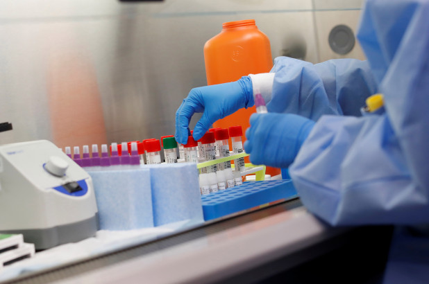 La FDA autoriza la prueba de coronavirus que podría acelerar drásticamente la detección