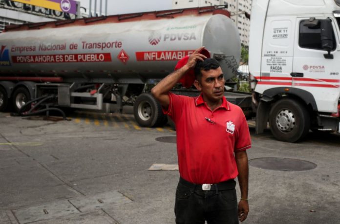 Economista Alvarado señala que Venezuela oferta su crudo Merey por debajo del costo de producción