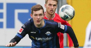 “Tuve miedo”, admite el primer futbolista alemán con coronavirus