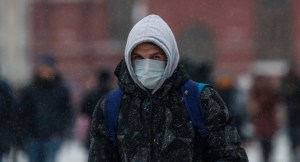Rusia superó los 145.000 casos de coronavirus