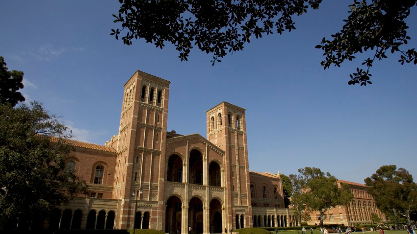 Evalúan a tres estudiantes de UCLA para detectar coronavirus en Los Ángeles