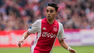 El Ajax de Ámsterdam rescinde el contrato de Abdelhak Nouri, futbolista en estado vegetativo desde hace tres años
