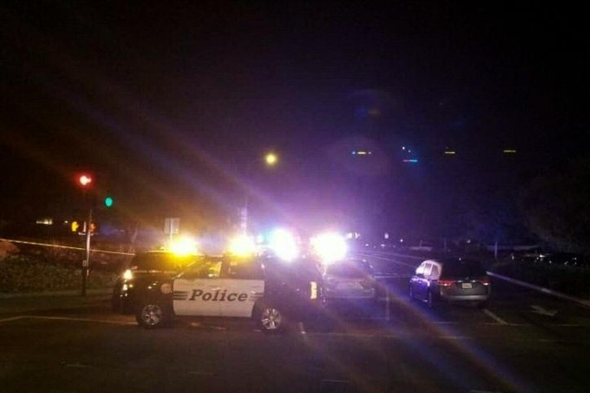 Un tiroteo deja un muerto y cinco heridos durante evento familiar en Tulare, California