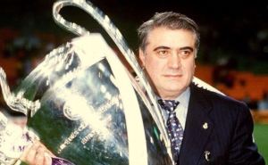 Falleció por coronavirus Lorenzo Sanz, expresidente del Real Madrid