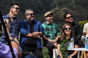 Festival musical que traía artistas internacionales a Venezuela queda suspendido por coronavirus