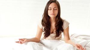 Diez aplicaciones para meditar y mantener la cama durante la cuarentena