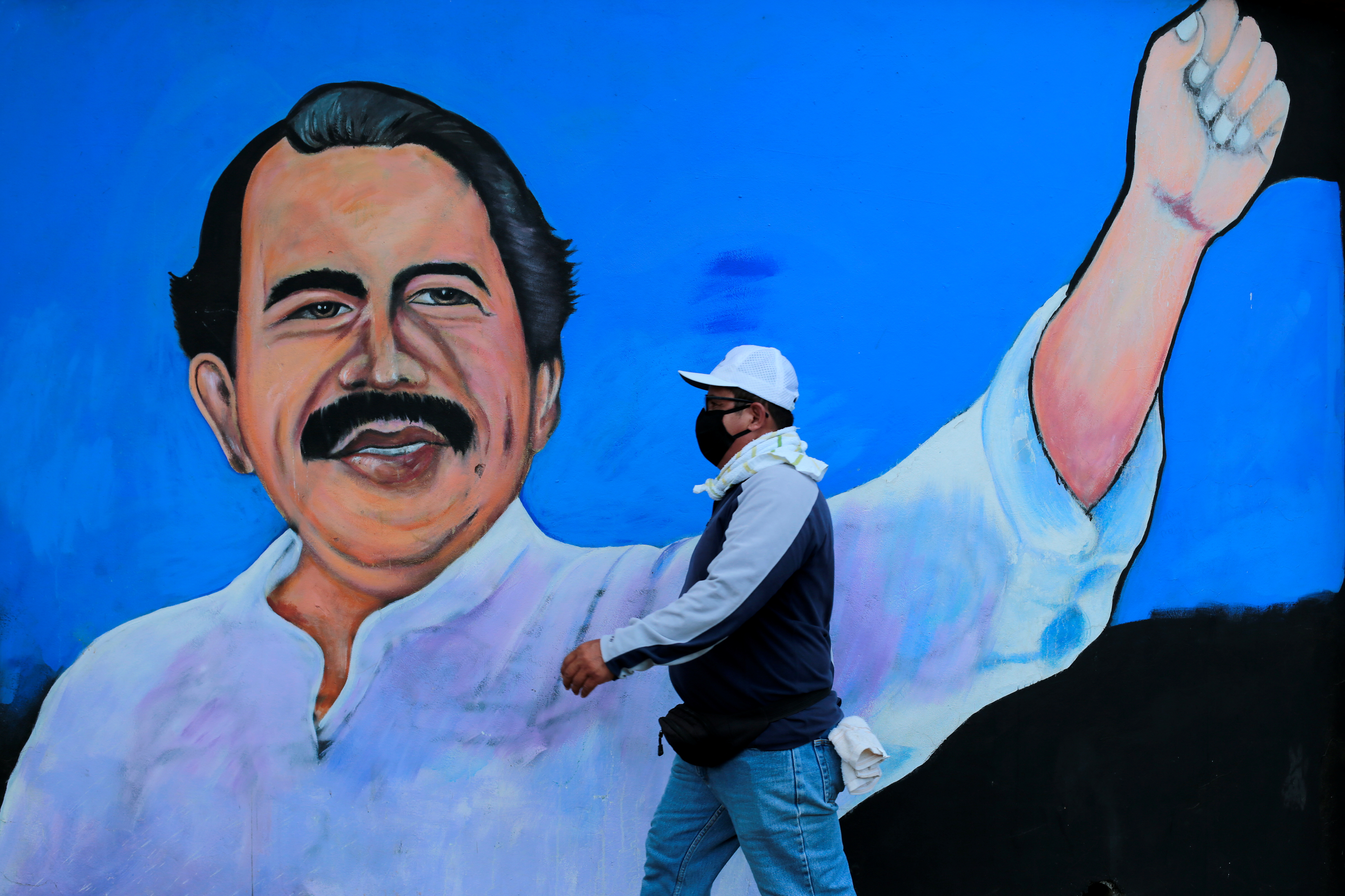 Ortega sigue desaparecido de la mirada pública en Nicaragua y su salud es un secreto de Estado