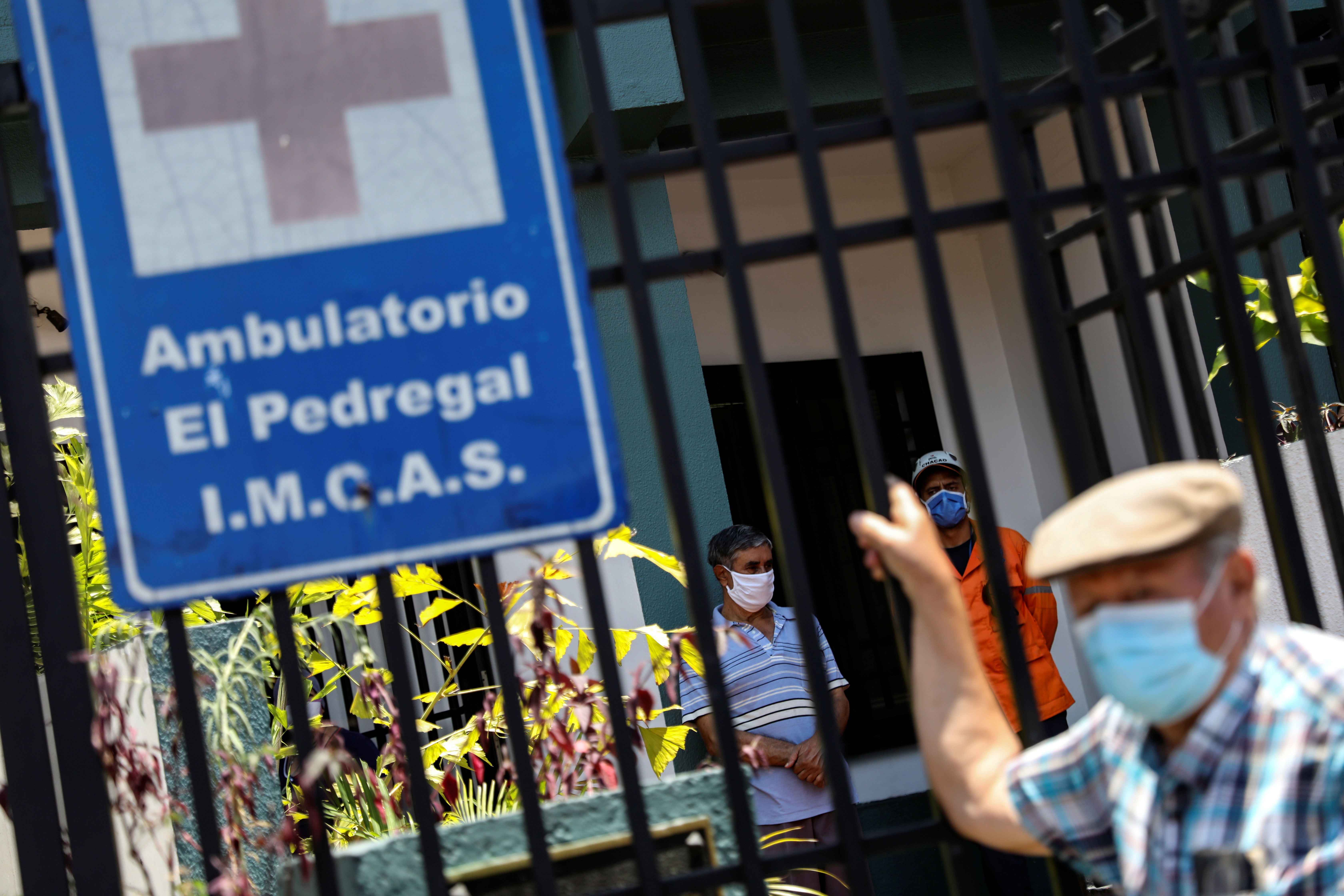 Tres muertes se suman a las víctimas del coronavirus en Venezuela, 17 en total