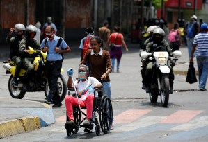 En Venezuela los casos positivos de coronavirus aumentaron a 288, según Maduro