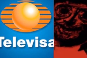 “Satánicos”: Televisa causa polémica por pertubador video que transmite en la madrugada