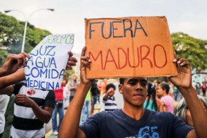 Apagón “rojito” dejó claro que Caracas ya no es la “niña bonita” del chavismo (Detalles)