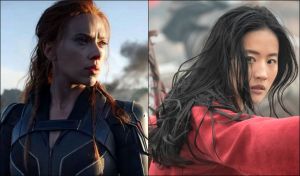 “Mulan” y “Black Widow” ya tienen nueva fecha de estreno en los cines tras la pandemia
