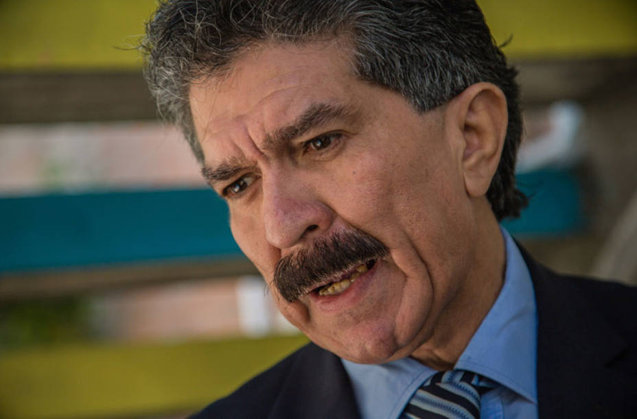 Rafael Narváez: El TSJ con la sentencia 65 se convierte en el “enterrador” de la AN legítima