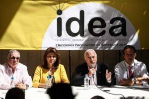 Grupo Idea rechazó fallo contra El Nacional que responde a designios de Maduro (Comunicado)