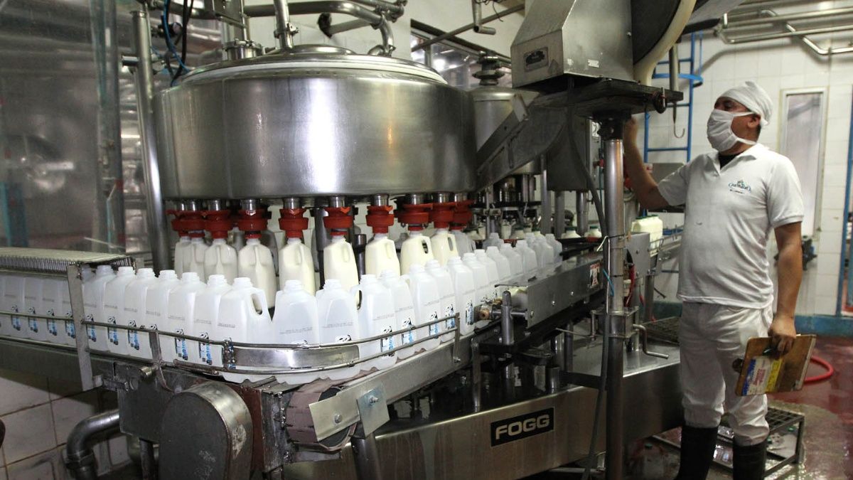 Cavilac: Regular los precios es liquidar al sector lácteo