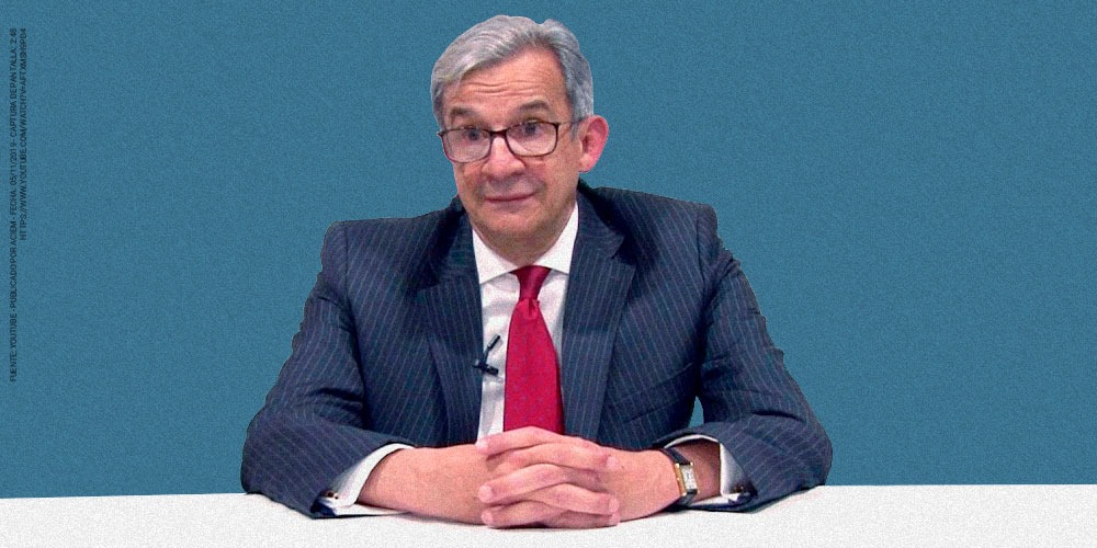 Luis Pacheco: Para Pdvsa el efecto del colapso de los precios será como “patear a un moribundo”