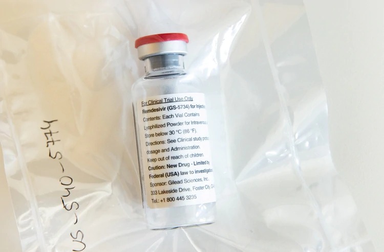Los posibles medicamentos eficaces contra el coronavirus son baratos de fabricar