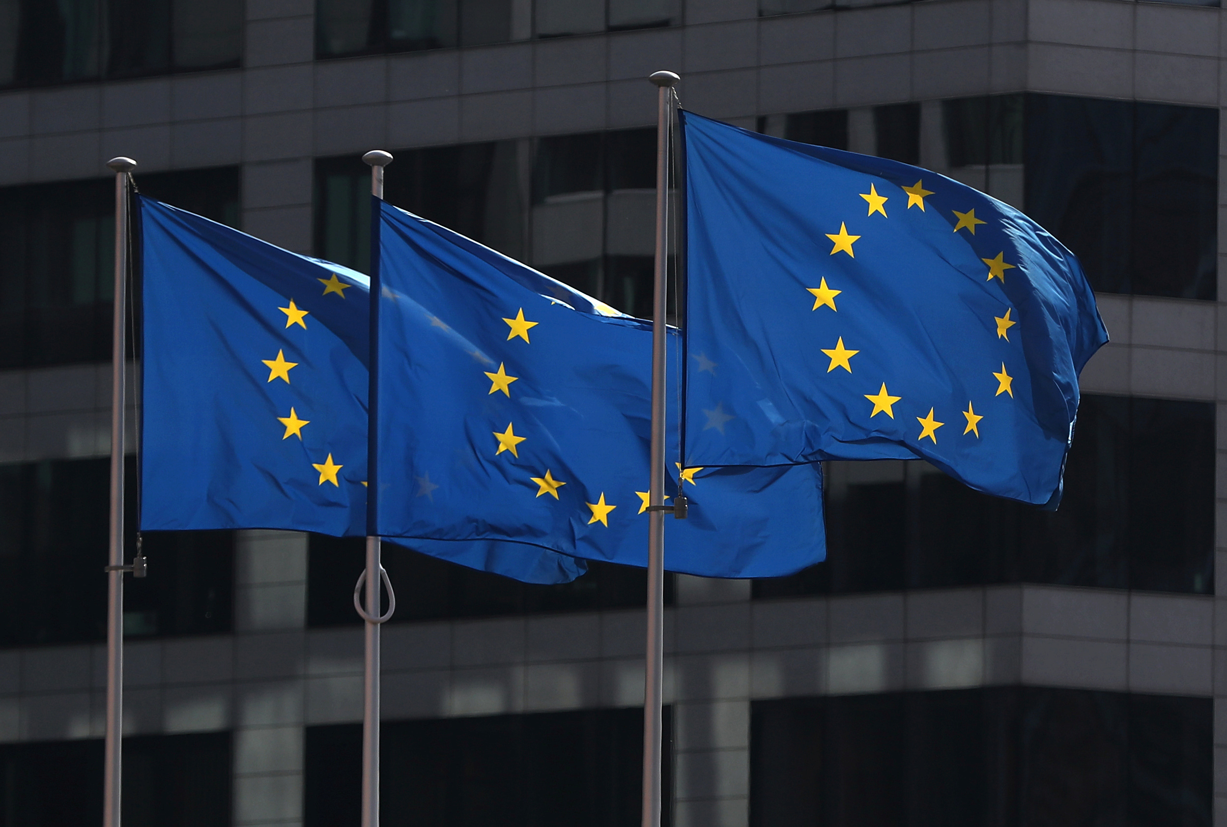 La UE anunció acuerdo por otros 500 millones de euros en ayuda para Ucrania
