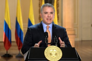 Colombia declara nuevo estado de emergencia para extender apoyo a la economía en medio de la pandemia