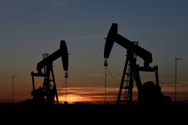 Precios del petróleo se recuperan tras fuerte caída en la sesión anterior