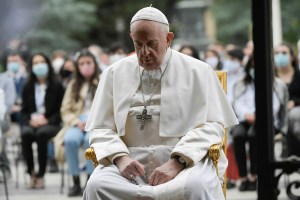 El papa Francisco pide cancelar la deuda de los países más frágiles
