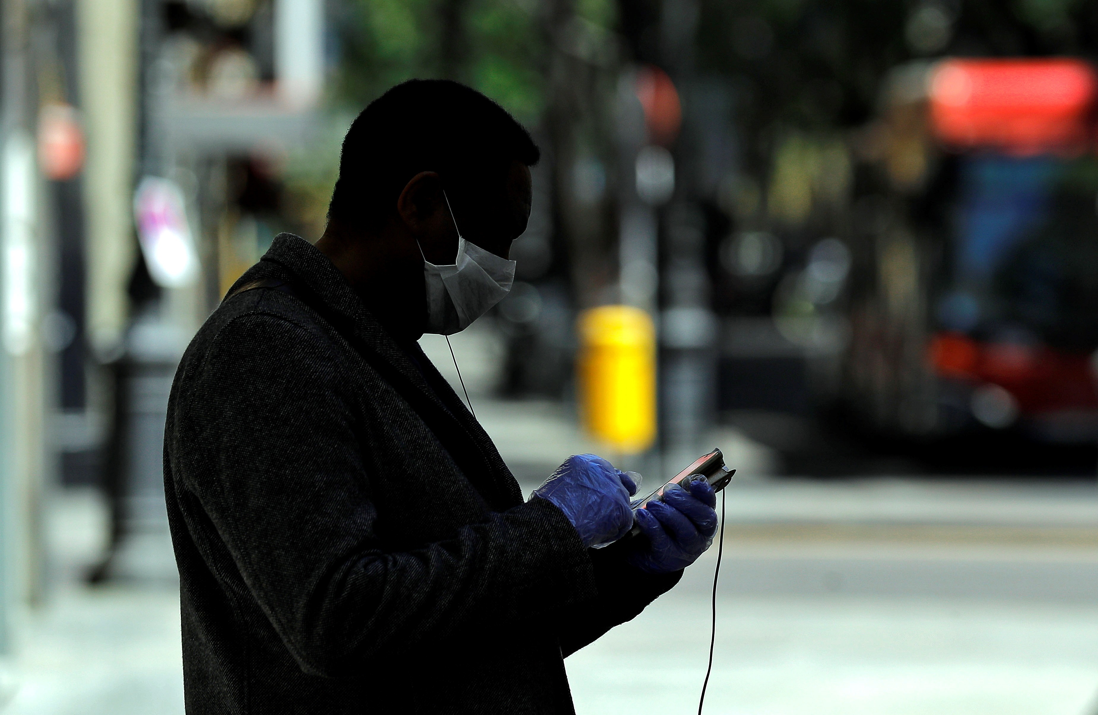 Una app para el teléfono puede detectar el Covid-19 por el sonido de la tos