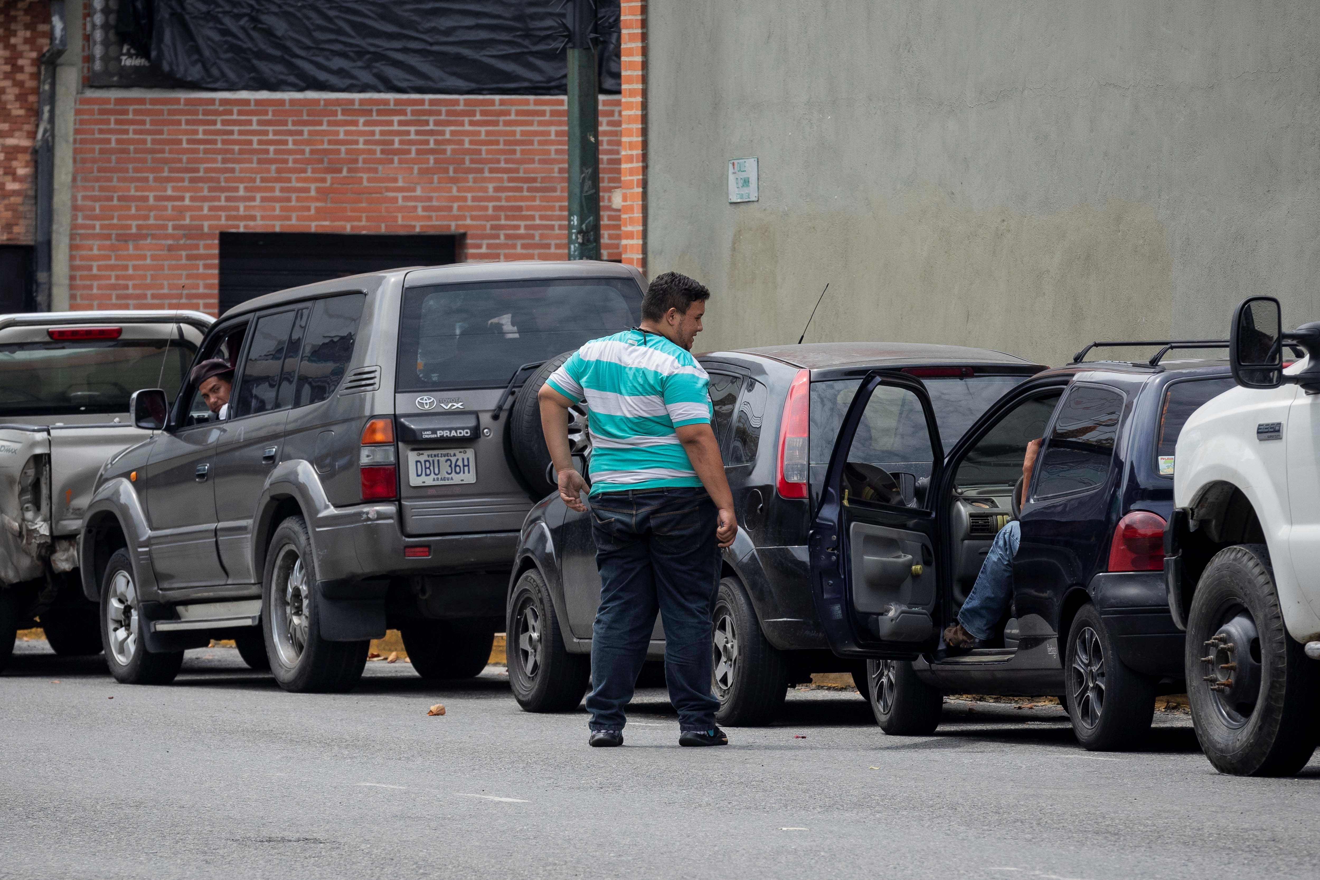 Diputado Piero Maroun tildó de “pura bulla” la gasolina iraní: Se esfumó y creció la agonía en el país