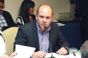 Ángel Medina: Con la omisión legislativa, el régimen bloquea la salida democrática a la crisis (Comunicado)