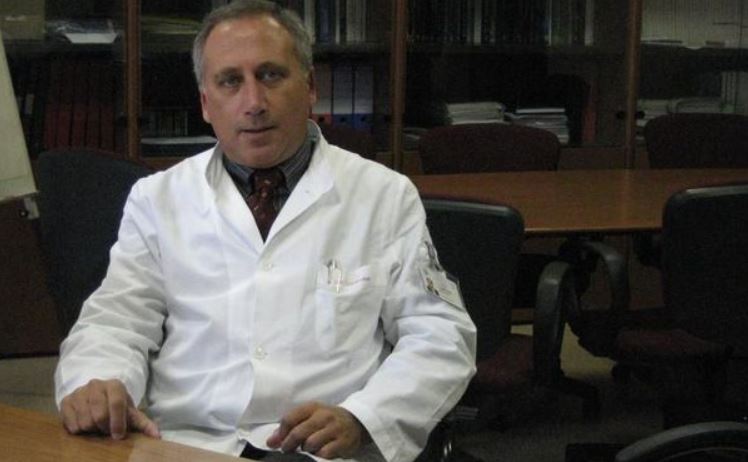 Máximo virólogo italiano: El coronavirus se ha debilitado, nos acercamos a la normalidad