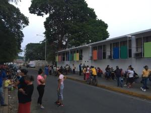 OVP exige una investigación por los hechos en la cárcel Guanare