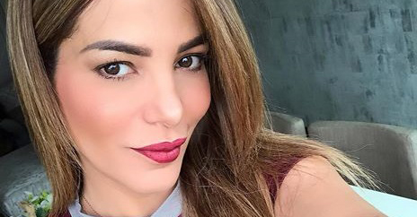 La periodista Endrina Yépez se dejó de rodeos y confesó quién es el hombre que robó su corazón (Foto)